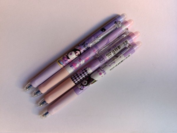 Producto - Bolígrafo Korumi