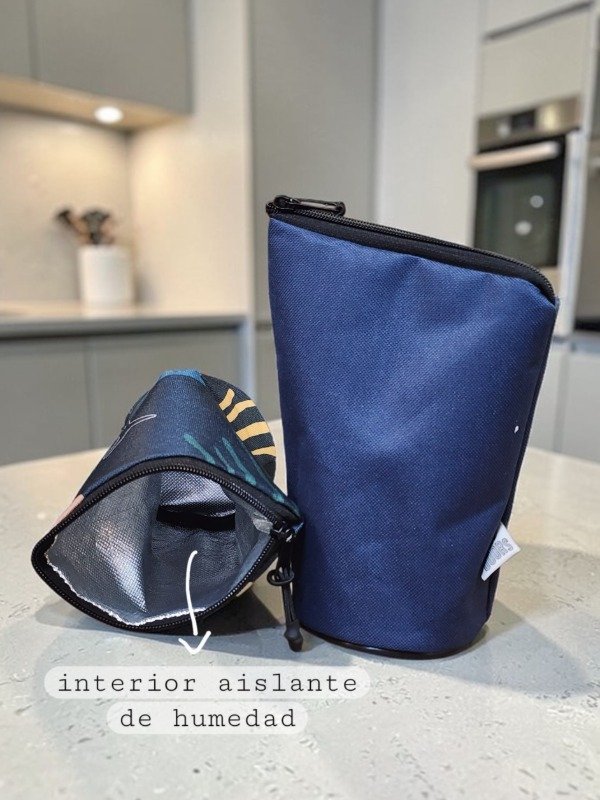 Producto - Yerbera Antihumedad