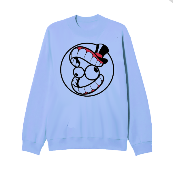 Producto - Buzo Digital Circus
