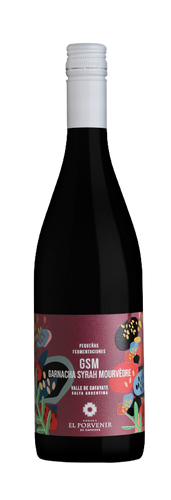 Producto - Pequeñas Fermentaciones GSM
