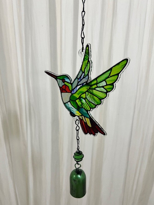 Producto - Colgante con sonido