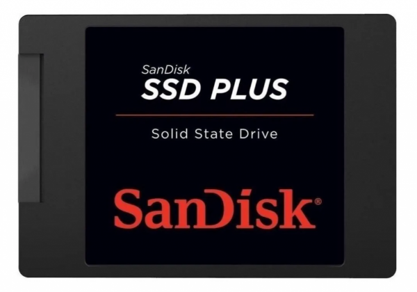 Producto - Disco Ssd Sata 240gb Sandisk Plus