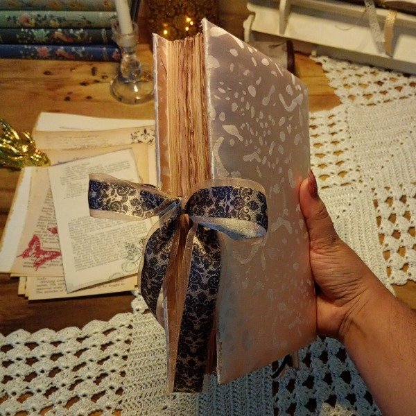 Producto - Polvo de Estrellas