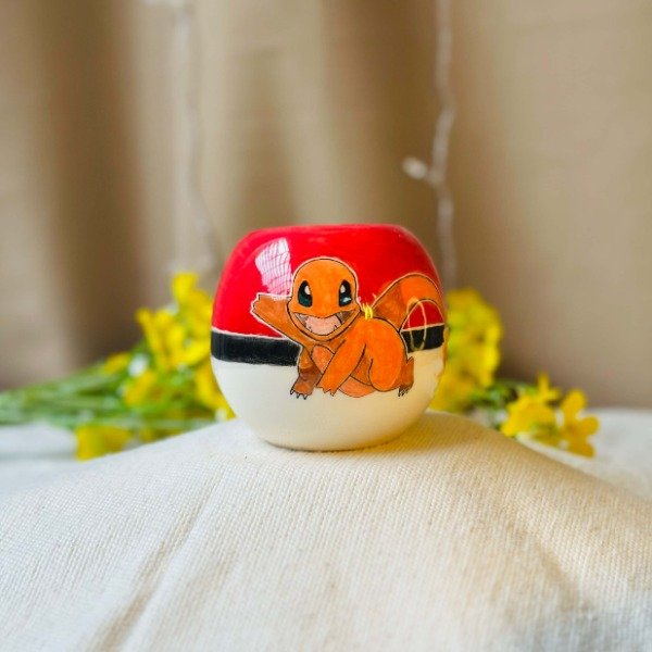 Producto - Mate - Charmander