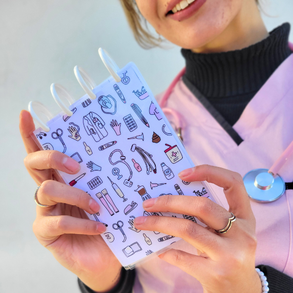 Producto - Fichero SALUD