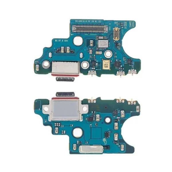 Producto - Placa de carga G981b