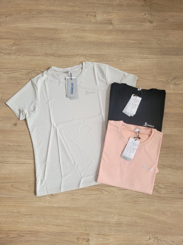 Producto - Remera Outdor