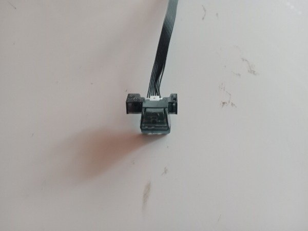 Producto - Boton Power Sensor Ir Tv Samsung Un32j4290agczb (20251204)
