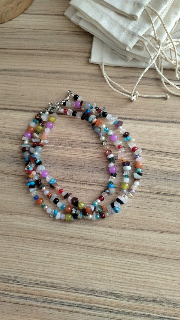 Producto - COLLAR FUERZA