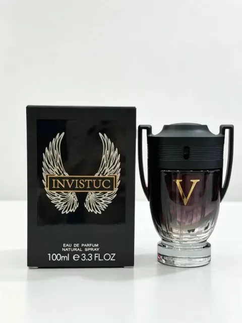 Producto - PERFUME INVISYUC 100ML