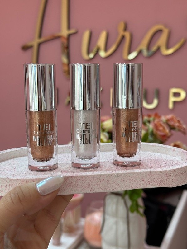 Producto - ILUMINADOR LIQUIDO