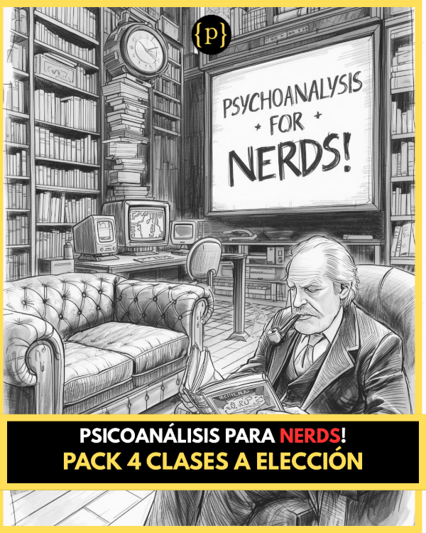 Producto - Pack 4 CLASES a elección