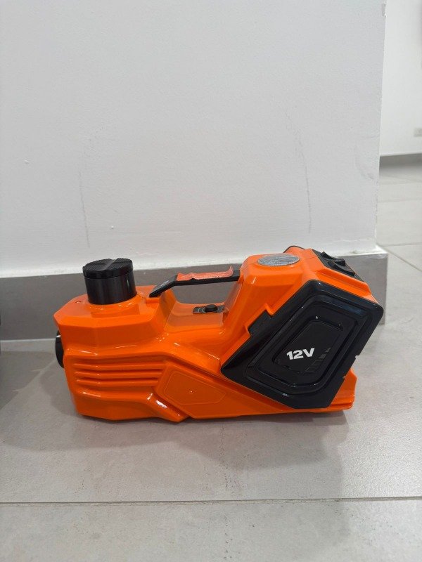 Producto - KIT AUXILIO ELECTRICO BJ30