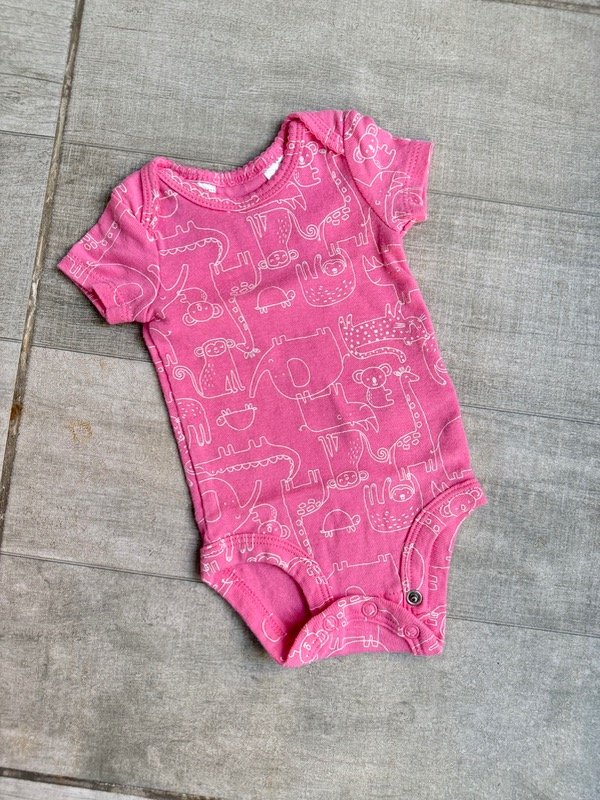 Producto - Animales