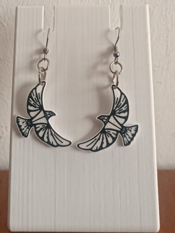 Producto - Aritos La Renga - Truenotierra