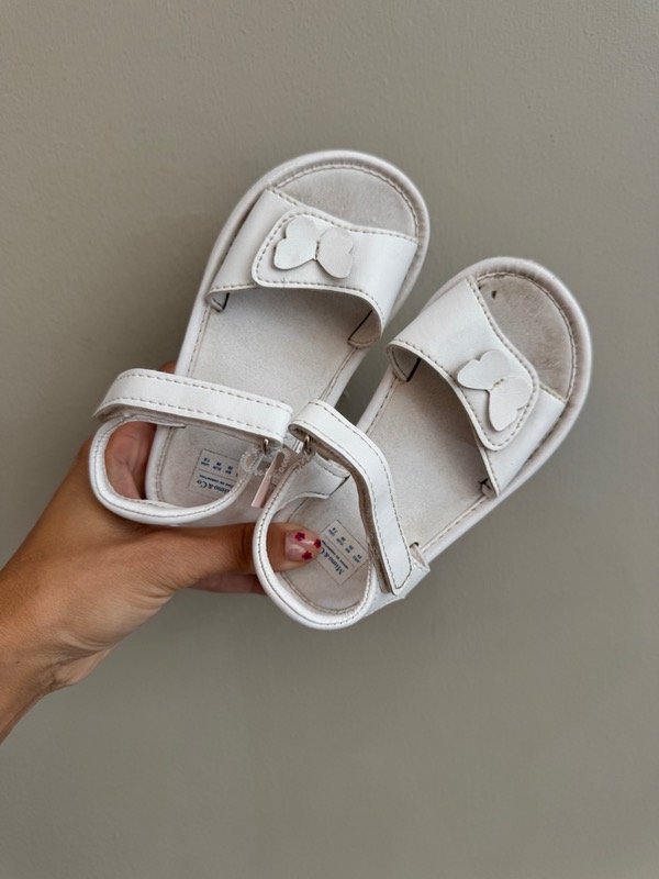 Producto - Sandalias MILO talle 24 nak63