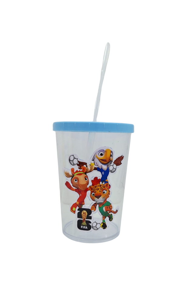 Producto - VASITOS EN BOLSITA CRISTAL