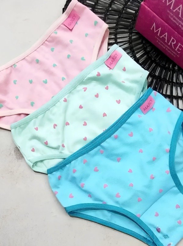Producto - Art 86 - Marey (Pack x3)