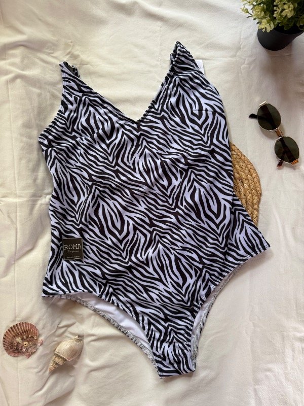 Producto - Entera Cebra T.105 al 120