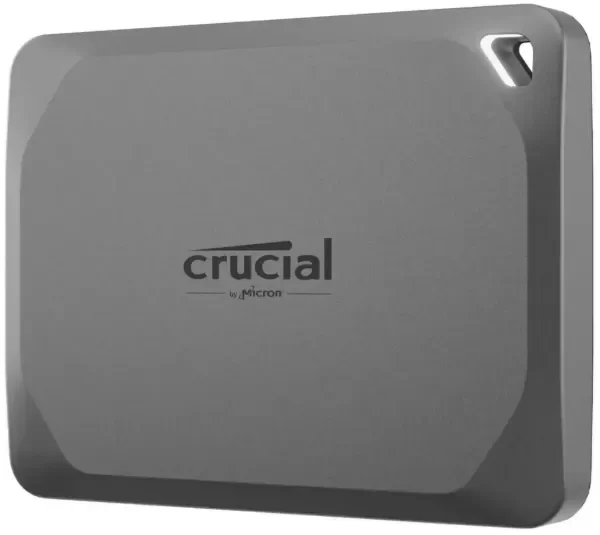 Producto - Disco Ssd Externo Crucial X9 Pro De 1 Tb Usb C
