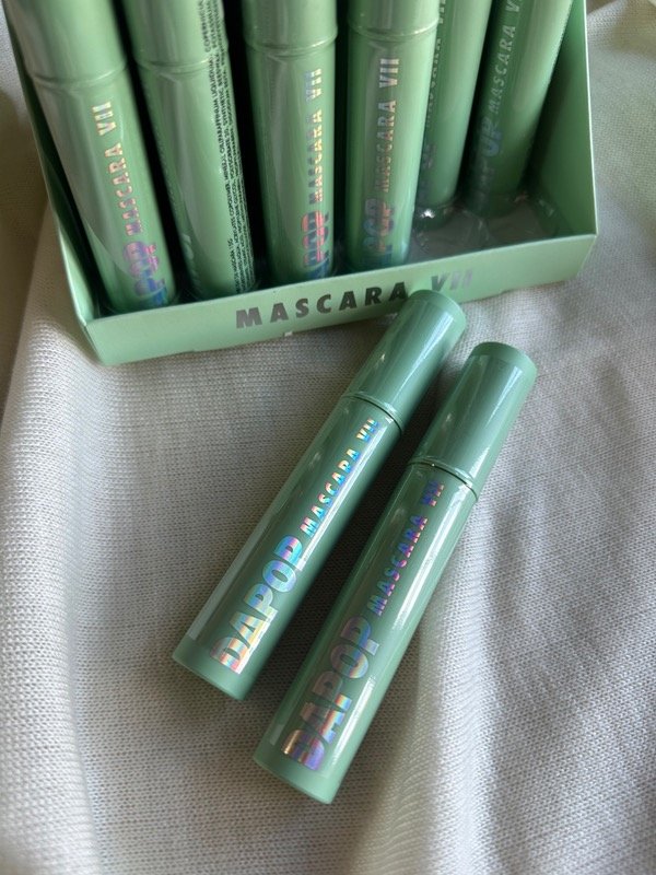 Producto - Mascara de pestañas Dapop VII