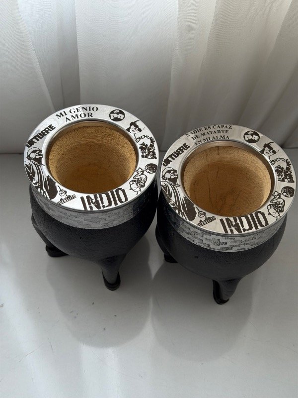 Producto - Imperial del Indio