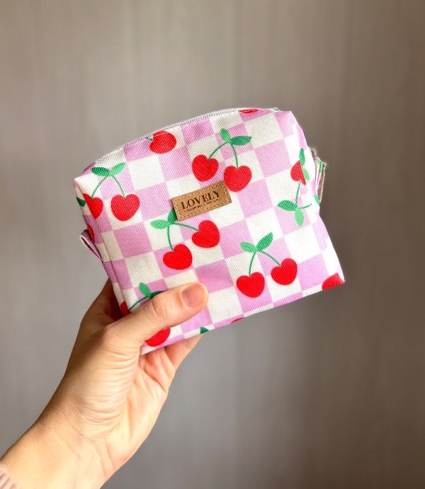 Producto - Mini CEREZAS