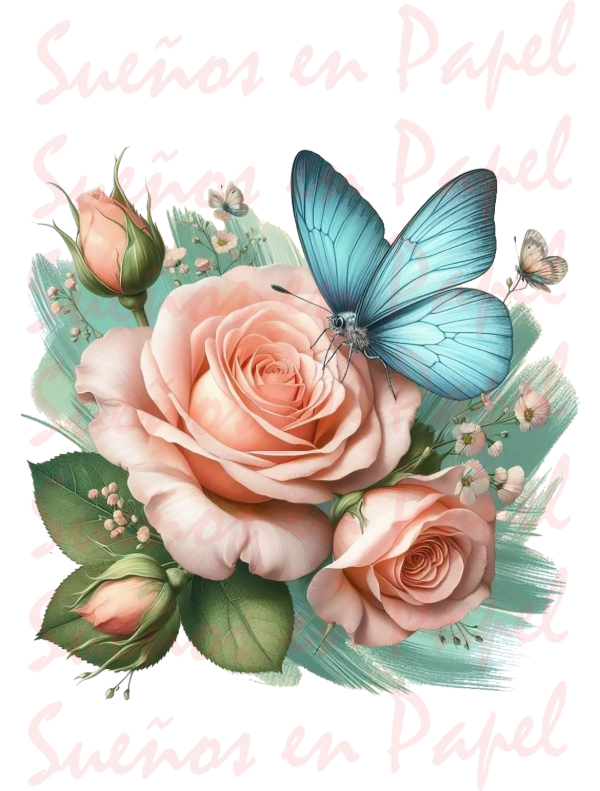 Producto - Lamina Termotransferible DA82