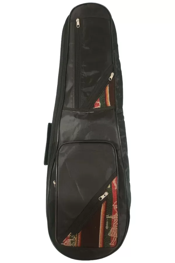 Producto - Funda Acolchada tipo mochila de Charango
