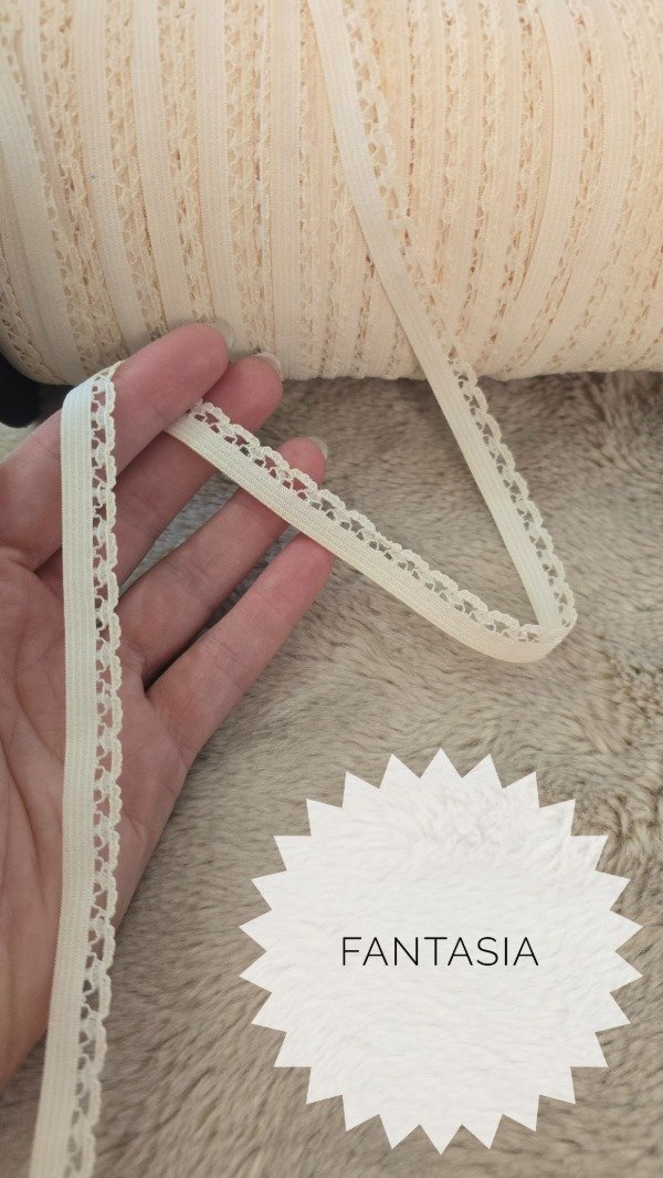 Producto - Fantasia hueso 1 m