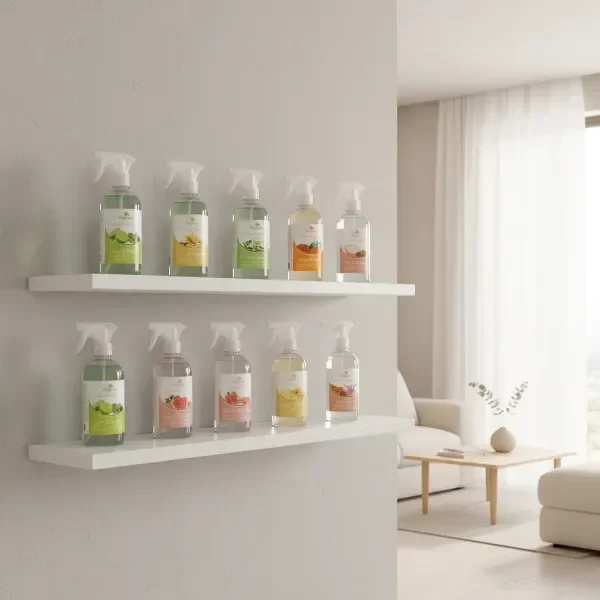 Producto - PACK ECONOMICO PARA ENVIOS AL INTERIOR 10  Aromatizantes