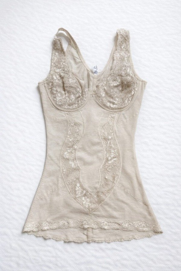 Producto - Blusa reductora queeny