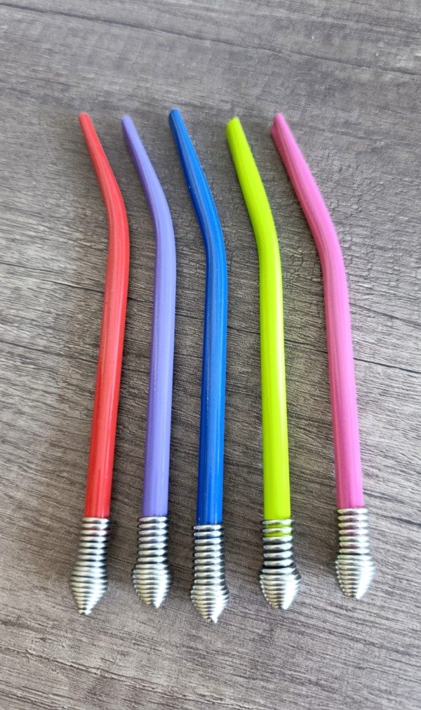 Producto - Bombilla Color - 1
