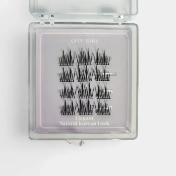 Producto - ELEGANT NATURAL KOREAN