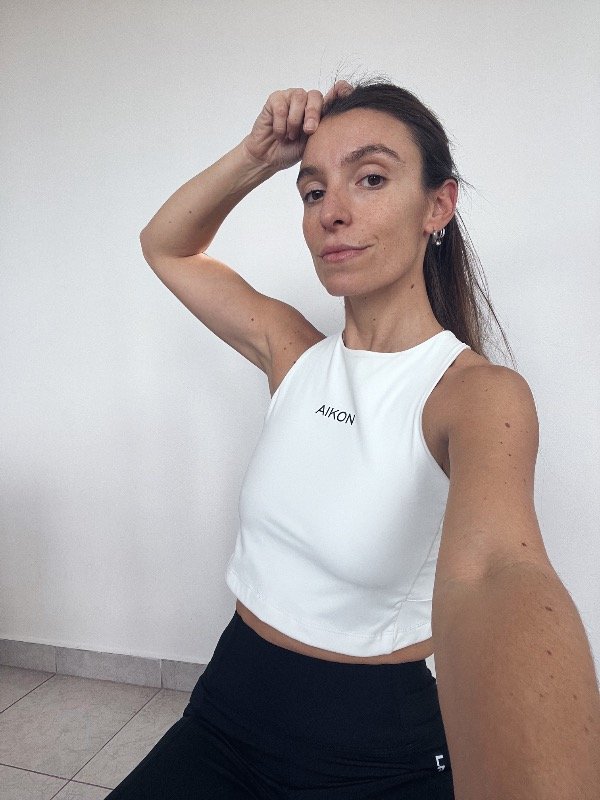Producto - Top Jolo Lycra - 2
