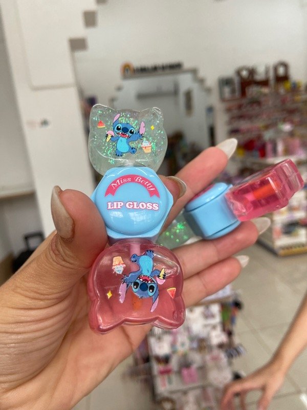 Producto - GLOSS SPINER MISS BETTY