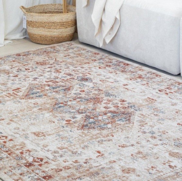 Producto - ALFOMBRA PERSA MUNTAI - A PEDIDO - 1
