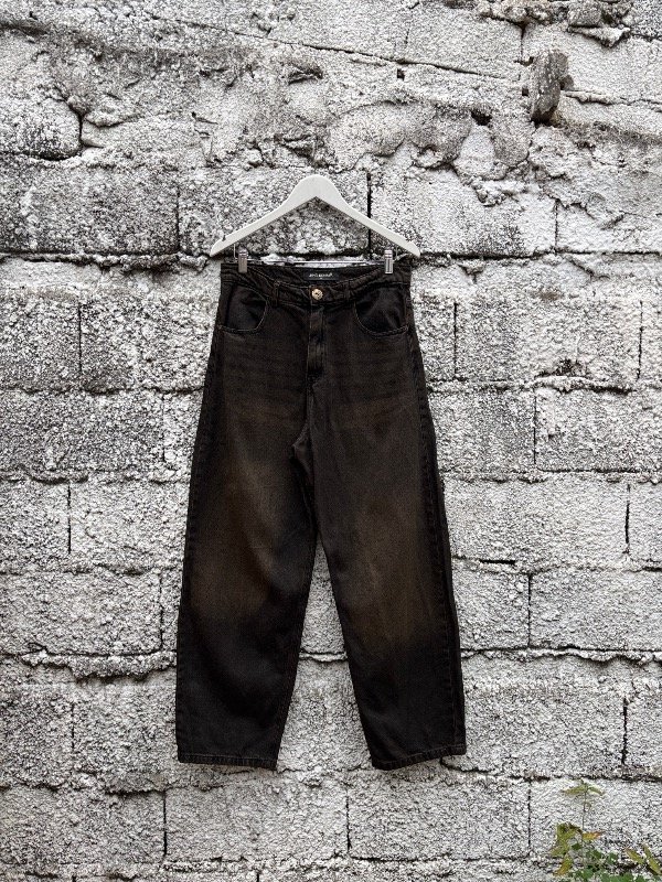 Producto - jean baggy t 40