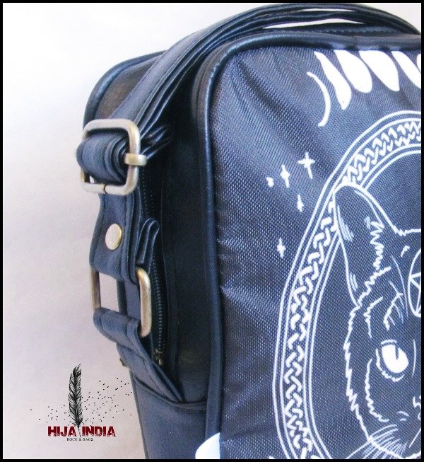 Producto - Bandolera Brujeria - 3