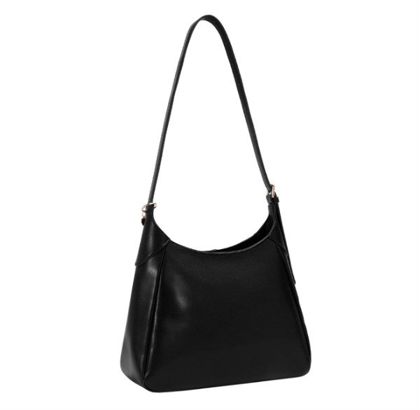 Producto - Studded bow black p17621bk - 2