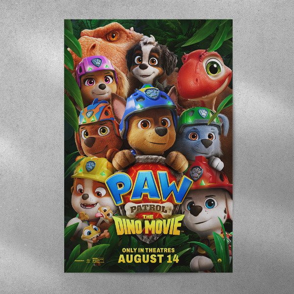 Producto - Paw Patrol: The Dino Movie - 2