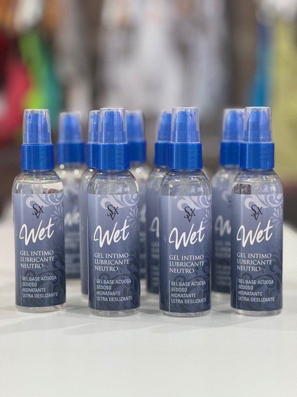 Producto - GEL ÍNTIMO EFECTO FRÍO