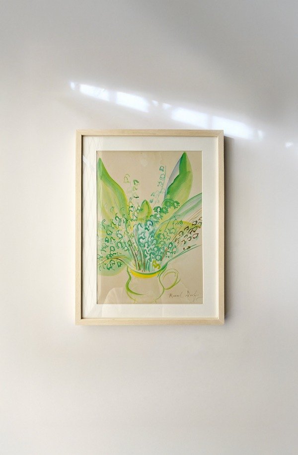 Producto - Bouquet des muguets