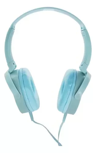 Producto - Auriculares con micrófono colorido AK-450i