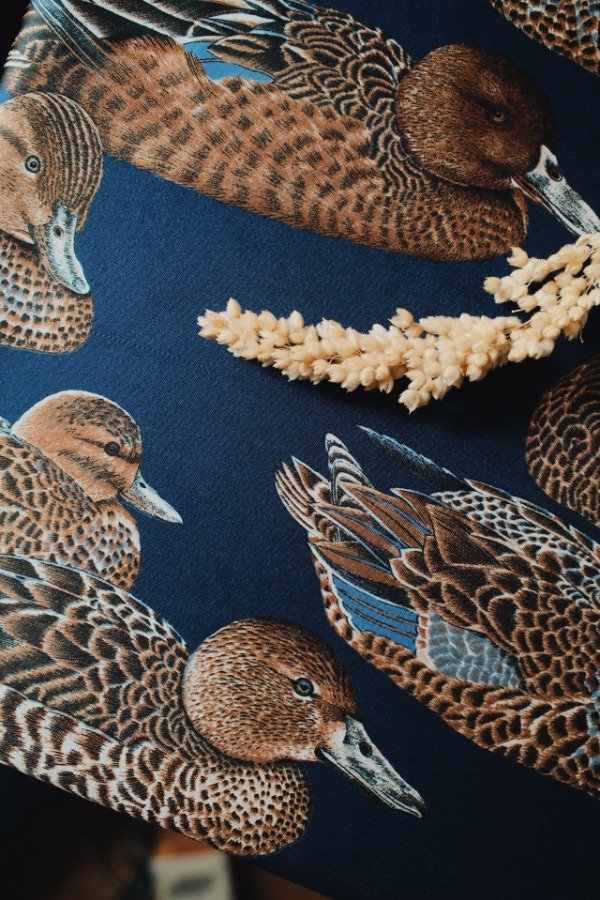 Producto - Pañuelo Ducks