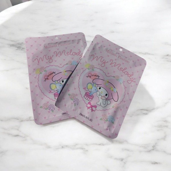 Producto - Mascarilla hidratante Melody