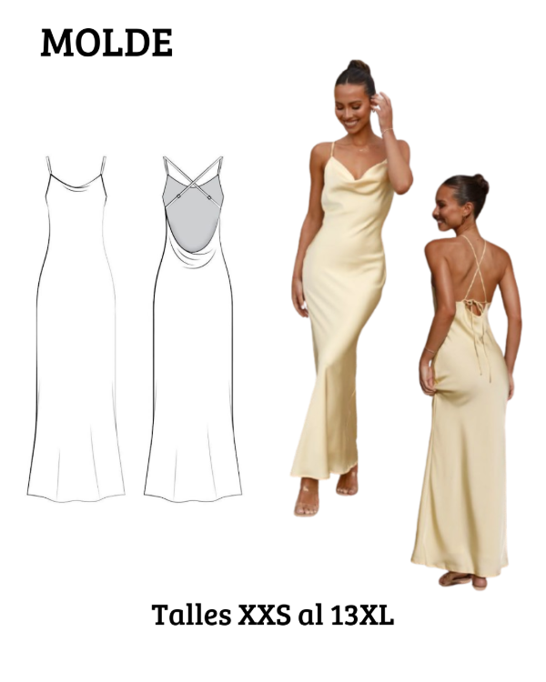 Producto - VESTIDO KENDALL