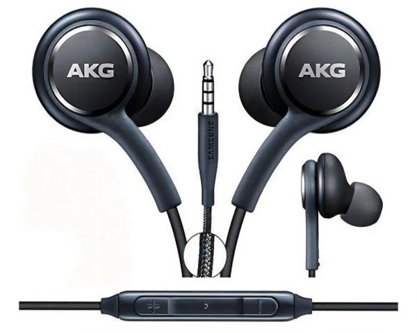 Producto - Auriculares Samsung Galaxy S10+ AKG