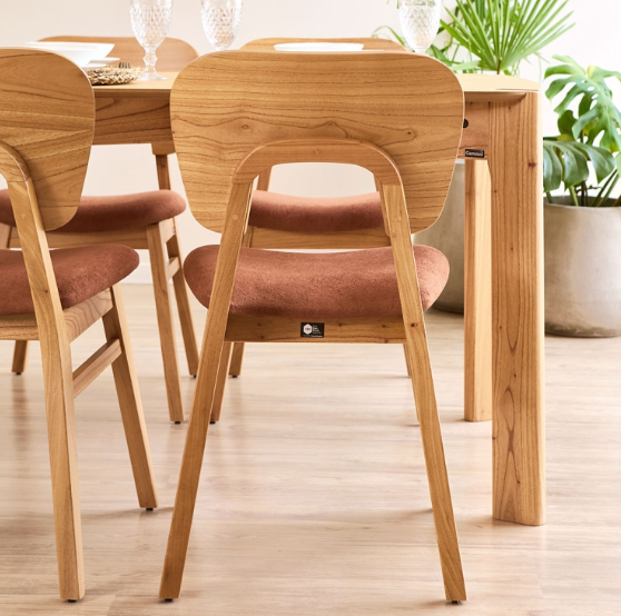 Producto - Silla Naoto - 4