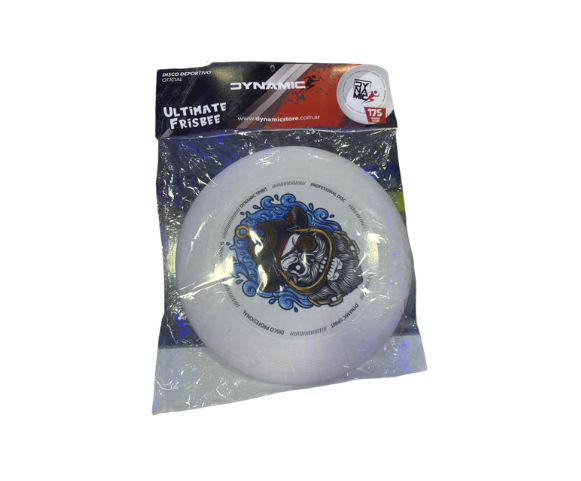 Producto - Frisbee Dynamic